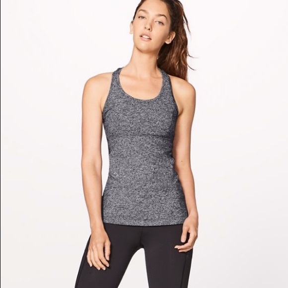 Lululemon Cool Racerback - Picture 3 of 8